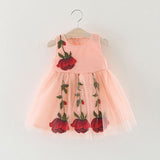 Baby clothes 2019 Summer Baby Girl Clothes