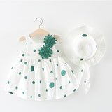 Baby clothes 2019 Summer Baby Girl Clothes