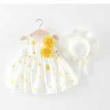 Baby clothes 2019 Summer Baby Girl Clothes