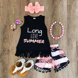 Girls Clothing Sets 2019 New Baby Girl