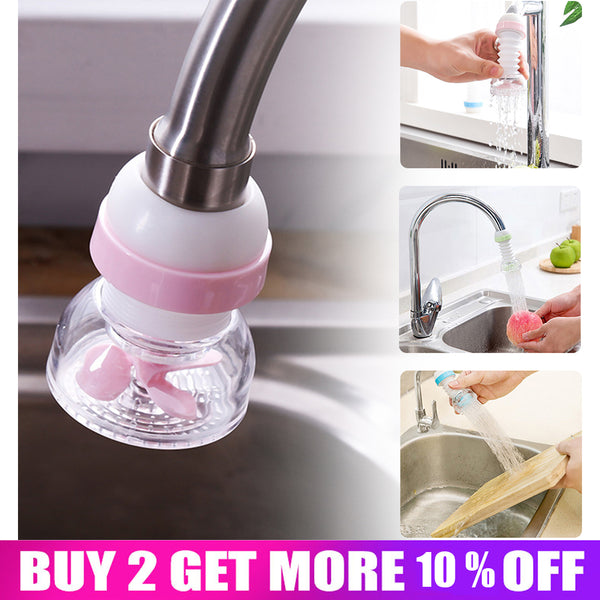Newborn Bathroom Water Saver Children's Guide Groove Baby Hand Washing Fruit And Vegetable Device Faucet Extender Baby Tubs