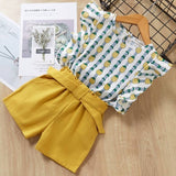Melario Clothing Sets 2019 Children Clothing