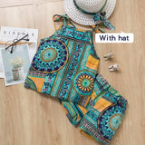Melario Clothing Sets 2019 Children Clothing