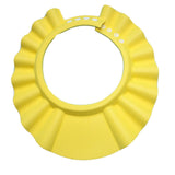 Baby Safe Baby Shower Cap
