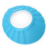 Baby Safe Baby Shower Cap