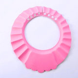 Baby Safe Baby Shower Cap