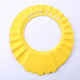 Baby Safe Baby Shower Cap