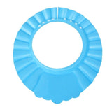 Baby Safe Baby Shower Cap