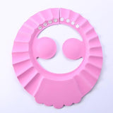 Baby Safe Baby Shower Cap