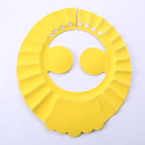 Baby Safe Baby Shower Cap