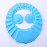 Baby Safe Baby Shower Cap