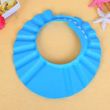Cute Cartoon Baby Bath Caps